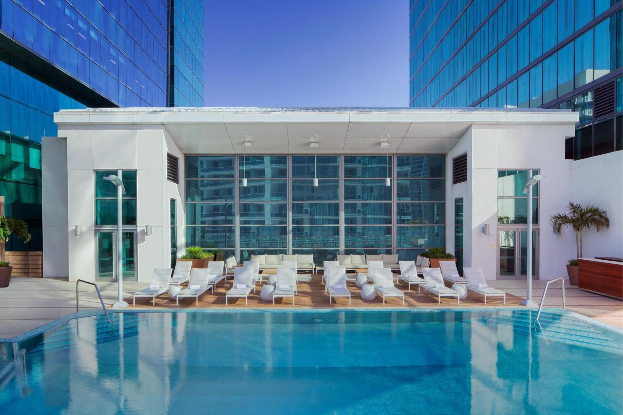 Hotel Beaux Arts, Autograph Collection Маями Екстериор снимка
